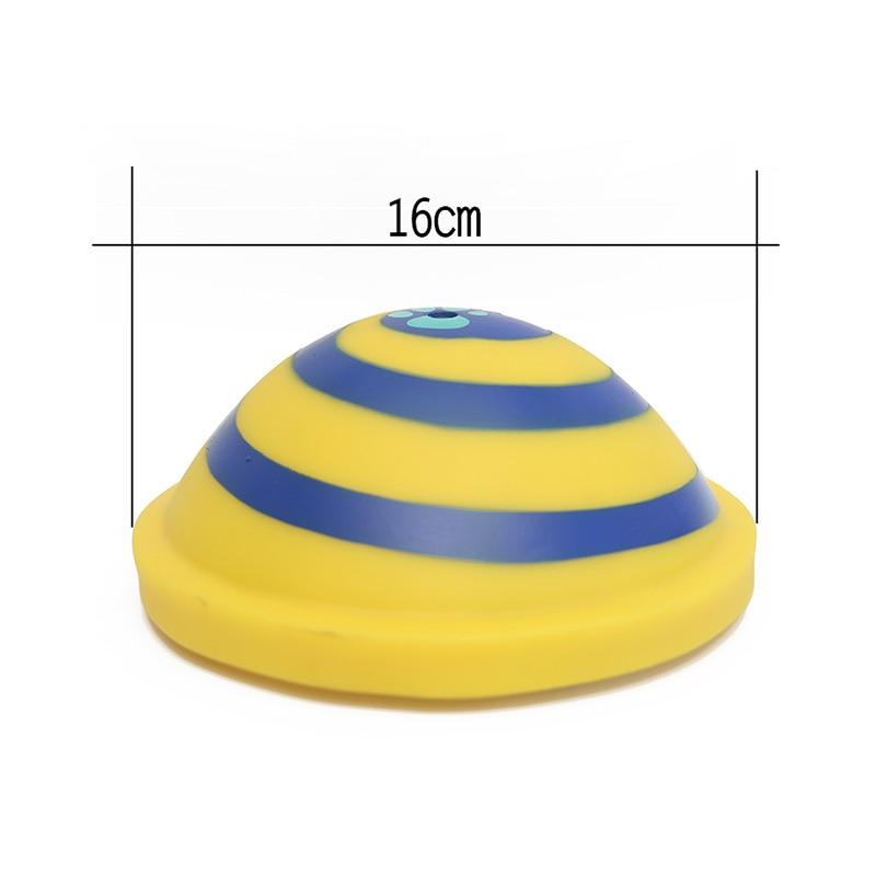 Woof Glider Dog Toy
