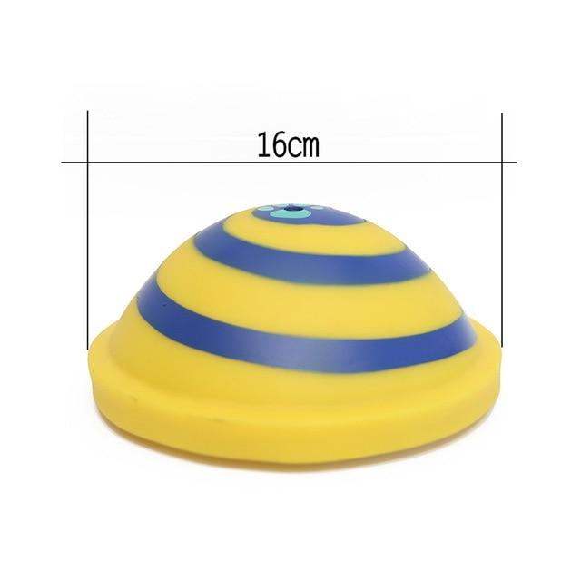 Woof Glider Dog Toy