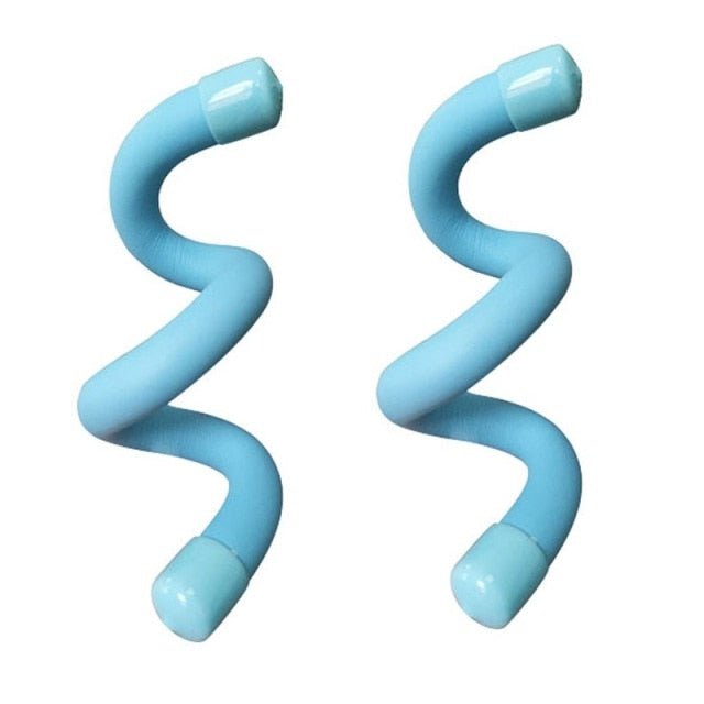 Wrist Weights Pair (240g - 340g)