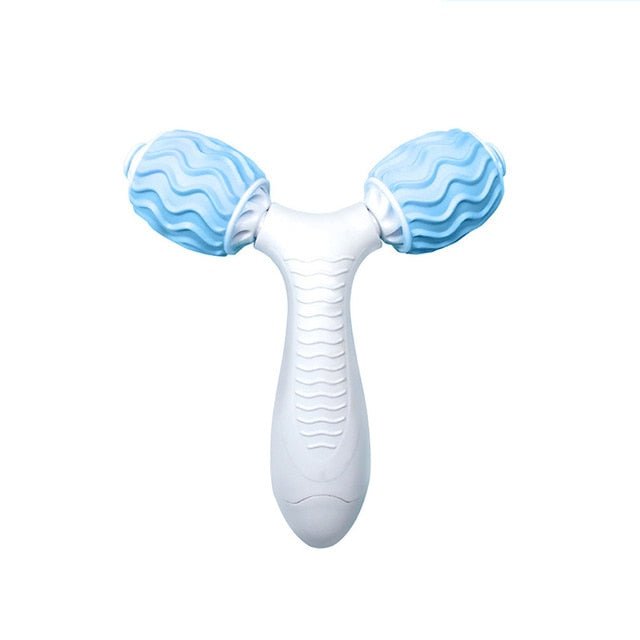 Y-Shape Body Massage Roller