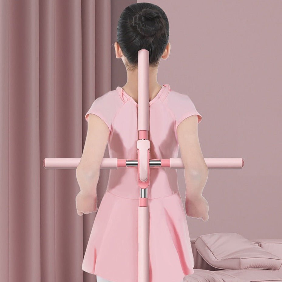 Yoga Posture Corrector Stick