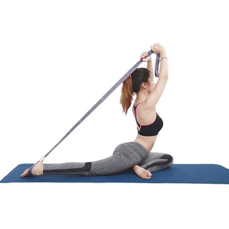 Yoga Resistance Strap