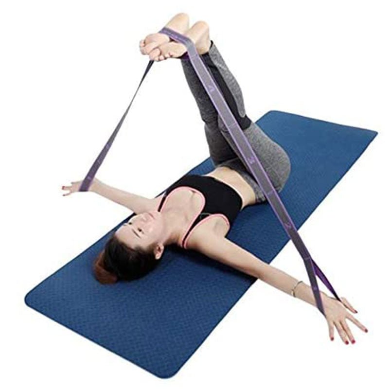 Yoga Resistance Strap