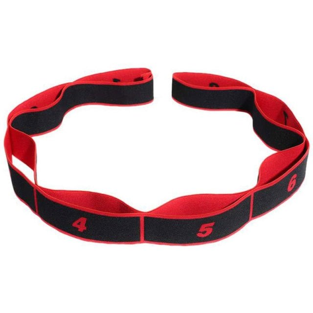 Yoga Resistance Strap