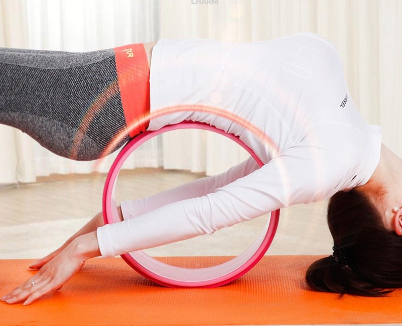 Yoga Wheel