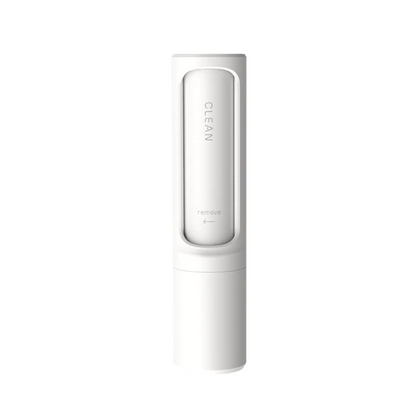 Pet Hair Remover Roller Brush For Clothes: Dog Hair and Lint Remover For Furniture