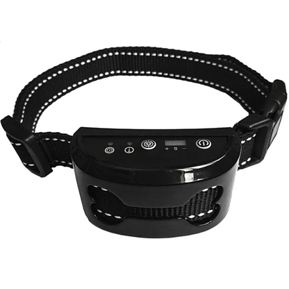Dog Bark Control Collar: Anti Barking Device