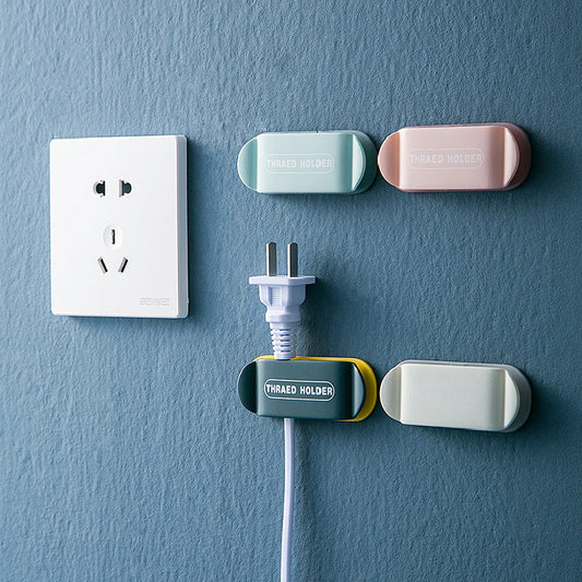 Thread Clip Holder (4pcs)