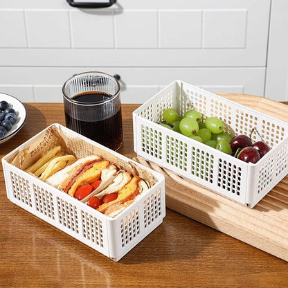Foldable Sandwich Box