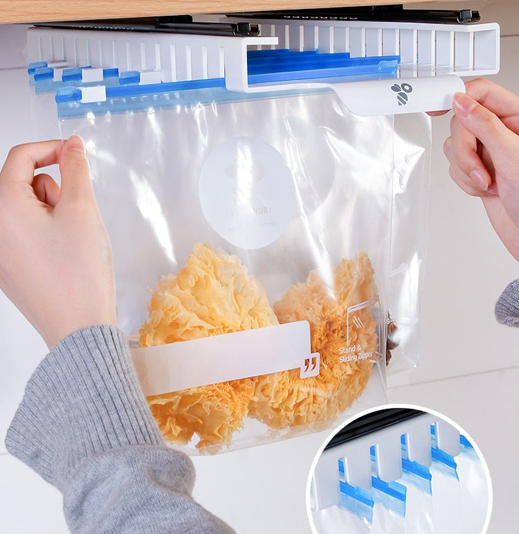 Refrigerator Storage Bracket