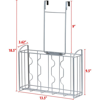 Stainless Steel Storage Racks