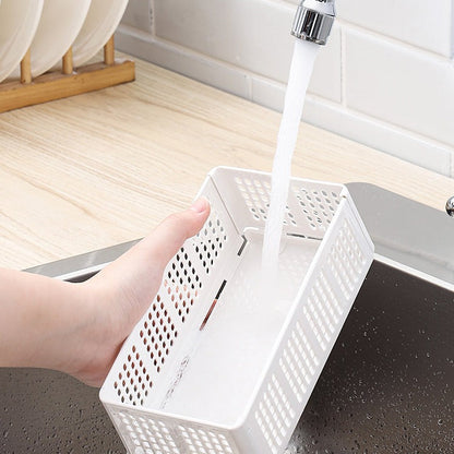 Foldable Sandwich Box