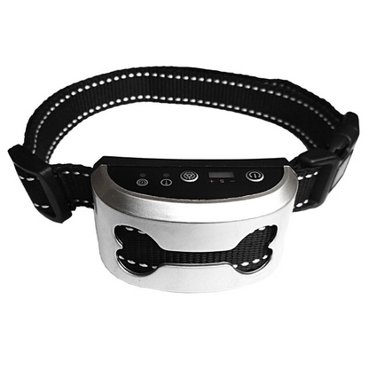 Dog Bark Control Collar: Anti Barking Device