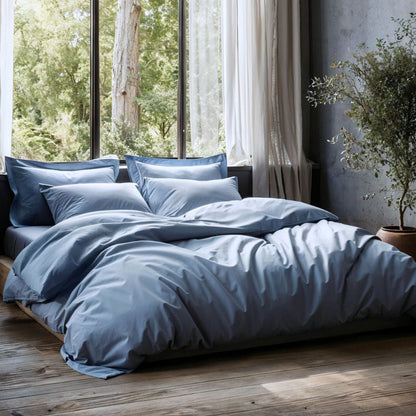 Signature Cotton Sheet Set