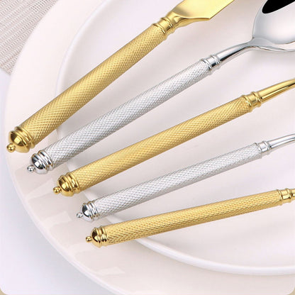 Naila Luxury Cutlery Set