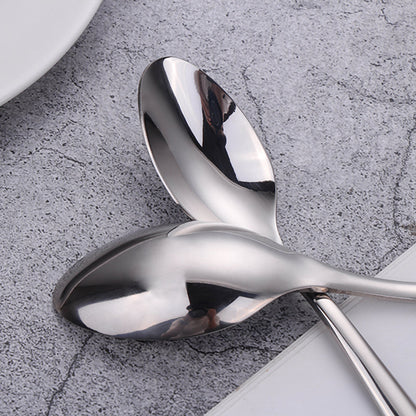 Aristo Silver Luxury Cutlery Set