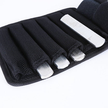 Steel Plates For Weighted Training Vests & Wearables