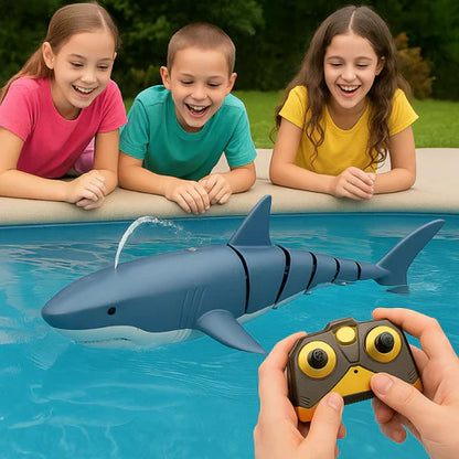 SharkBuddies™ - Remote Control Toy