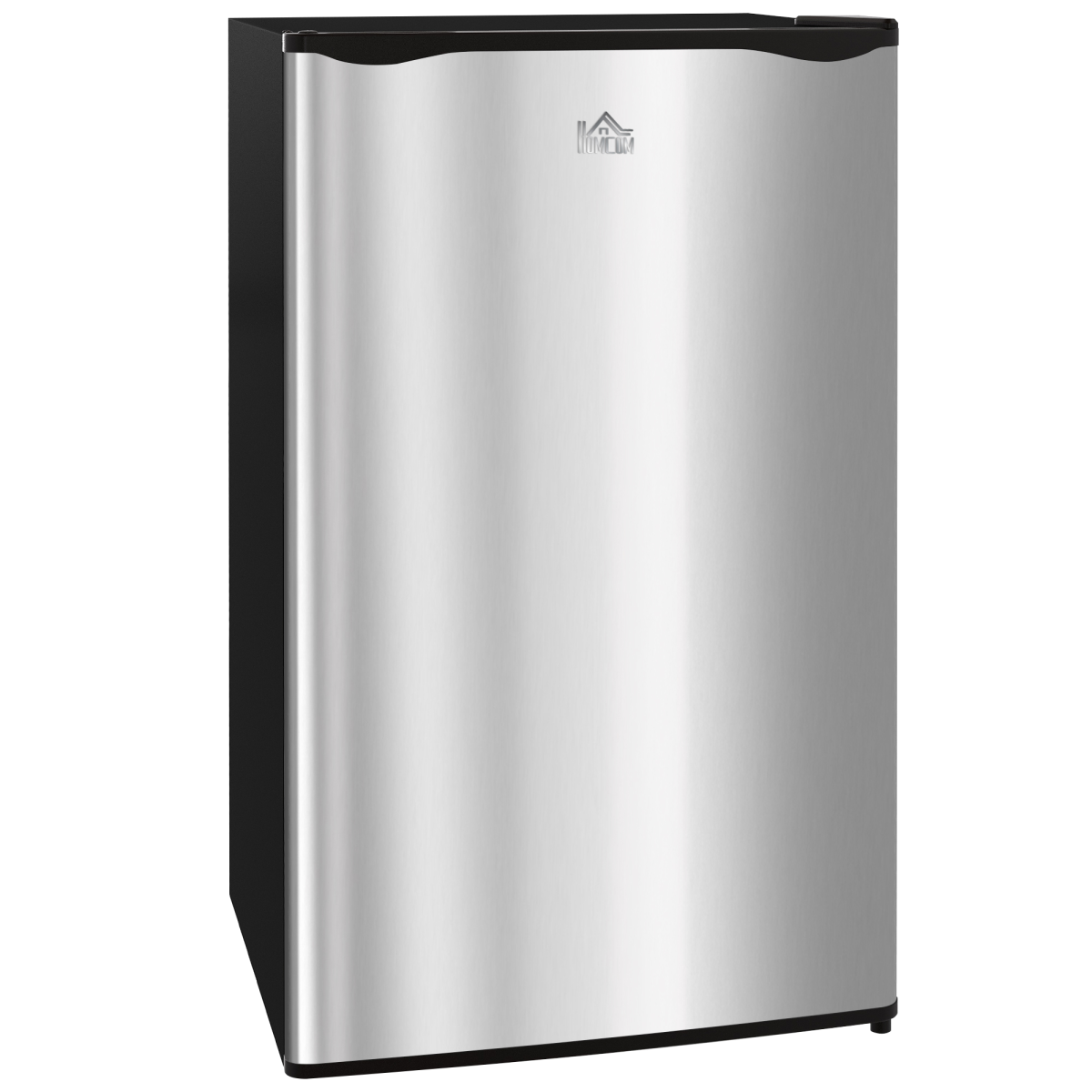 Compact 91L Under-Counter Fridge - Perfect for Small Spaces!