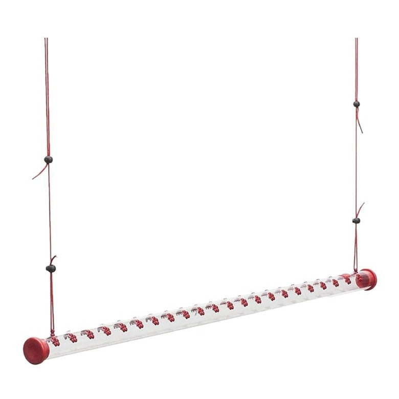 Hummingbird Feeder 20'' Bird Garden Feeder