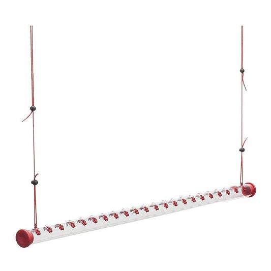 Hummingbird Feeder 20'' Bird Garden Feeder