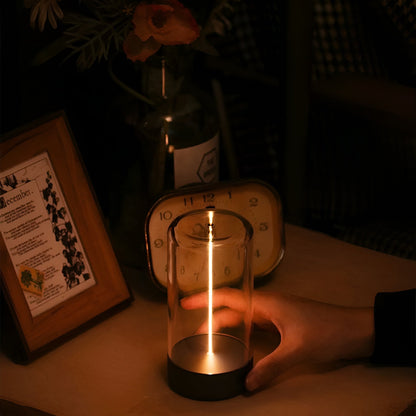 Litlamp™ Magnetic Atmospheric Lamp