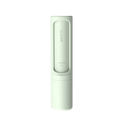 Pet Hair Remover Roller Brush For Clothes: Dog Hair and Lint Remover For Furniture