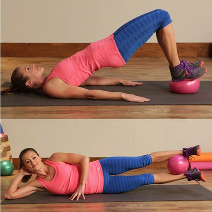 25cm Yoga Exercise Ball