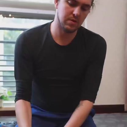 Deep Tissue Massage Gun