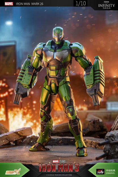 Original Iron Man Hammerhead Patriot War Machine Legends Avengers Action Figure