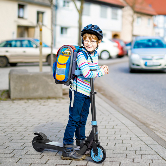 Folding Electric Scooter