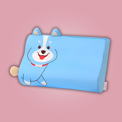 DreamiePals™️ - Calming Kids Pillow (Buy 1 Get 1 Free)