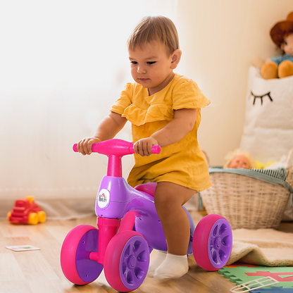 Violet Baby Balance Bike