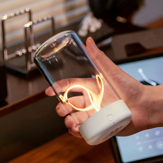 Litlamp™ Magnetic Atmospheric Lamp