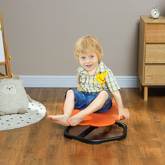 AIYAPLAY Spinning Chair for Autism Kids