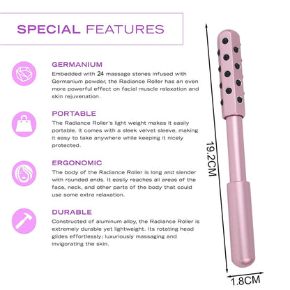 Anti-Ageing Facial Massage Stick