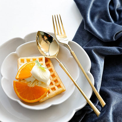 Ottoman Luxury Cutlery Set