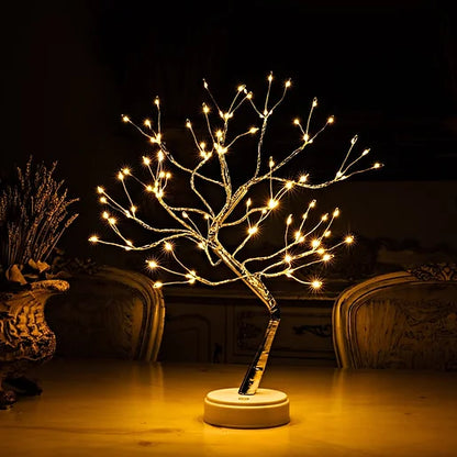 Fairy Light Spirit Tree - LitLamp™