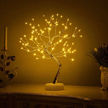 Fairy Light Spirit Tree - LitLamp™
