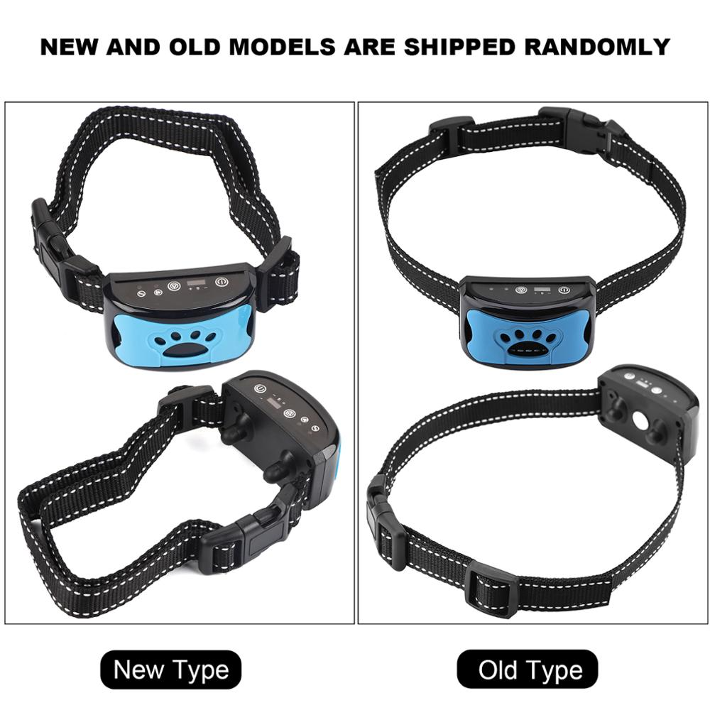 Dog Bark Control Collar: Anti Barking Device
