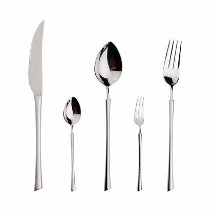 Ottoman Luxury Cutlery Set