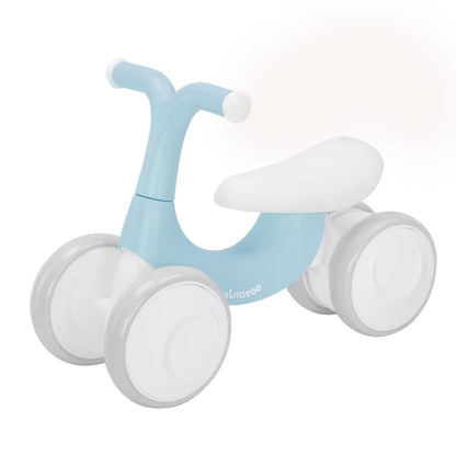 Baby Balance Bike Toys for 10-36 Month Ride on Toy