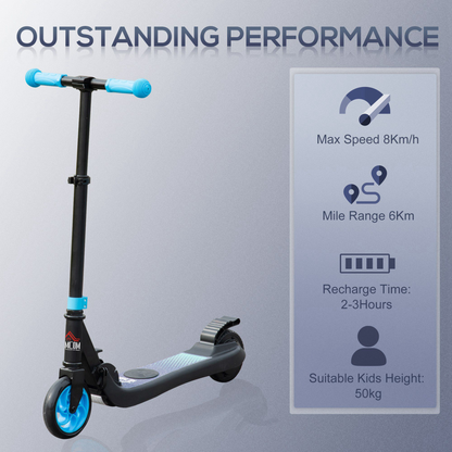 Folding Electric Scooter