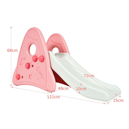 Ultimate Kids Slide Playground Set