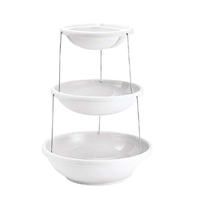 3-tier Food Stand