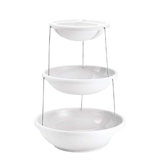 3-tier Food Stand
