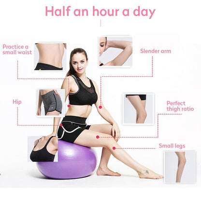 45cm Yoga Exercise Ball