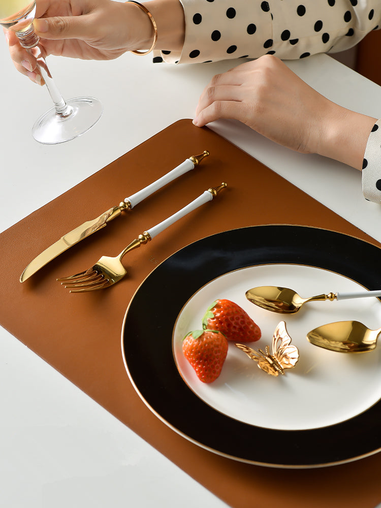 Xena Cutlery Set