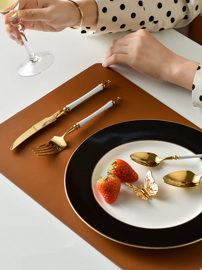 Xena Cutlery Set