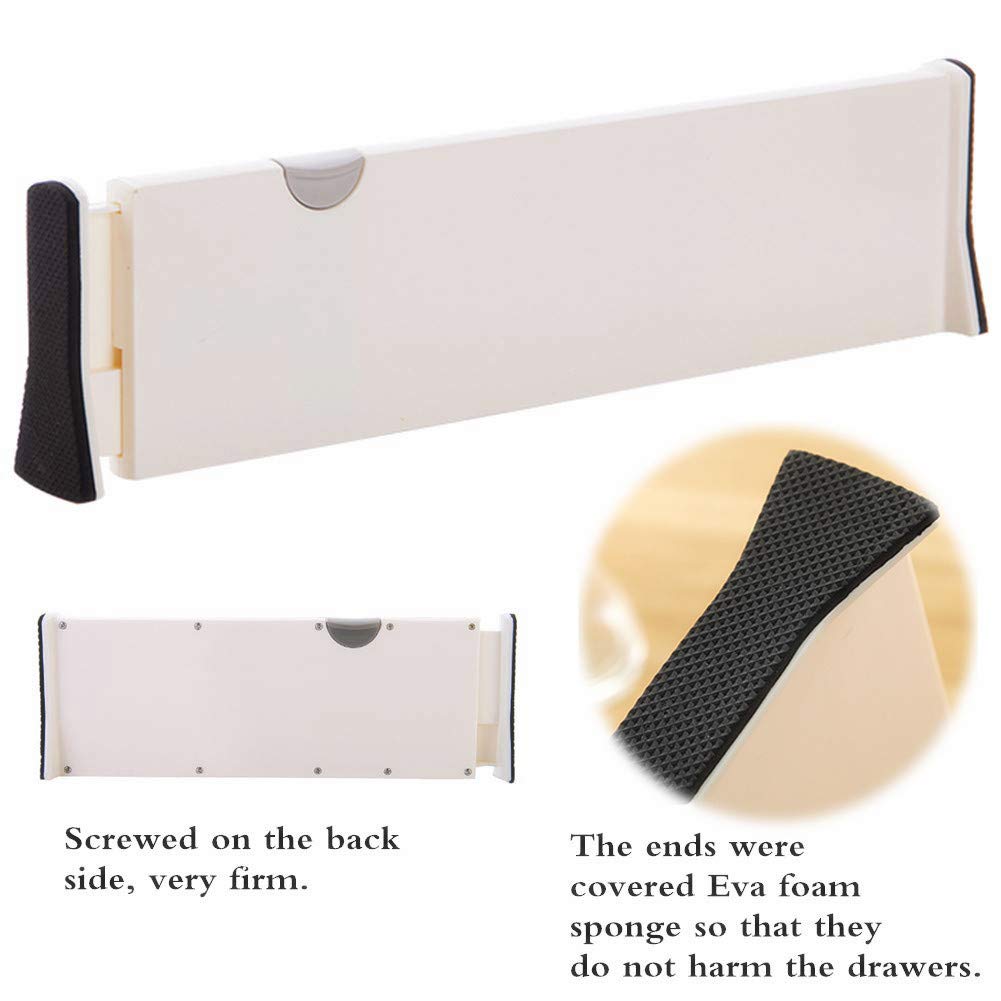 Drawer Dividers